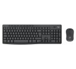 Logitech MK370 Combo for Business