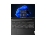 Lenovo V15 G7 IWC Intel Core 5 320 Laptop 39.6 cm (15.6") Full HD 16 GB DDR5-SDRAM 512 GB SSD Wi-Fi 6 (802.11ax) Windows 11 Pro Black Belgian