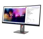 Lenovo ThinkVision P40WD-40 Moniteur