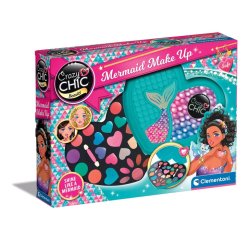 Clementoni Crazy Chic 18781 art/craft toy