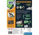 Clementoni Science & Play 19225 giocattolo e kit di scienza per bambini