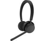 Lenovo 4XD1Q30302 auricular y casco Auriculares Inalámbrico Diadema Llamadas/Música Bluetooth Negro
