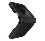 OtterBox Defender XT Series for Samsung Galaxy Z Flip6/Z Flip7 FE, Black