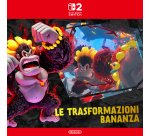 Nintendo Donkey Kong Bananza – Switch 2 | Multilingua (inclusa ITA)