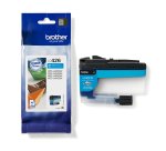 Brother LC426C - Cartouche d'encre transparente - cyan