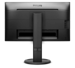 Philips B Line 240B9/00 computer monitor 61.2 cm (24.1") 1920 x 1200 pixels WUXGA LED Black