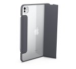 OtterBox Symmetry Folio Series pour Apple iPad Pro 11" (M5/M4), Thunderstorm - produits livrés sans emballage