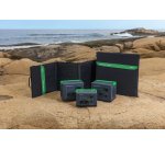 APC PSP200 placa solar 200 W Silicio monocristalino