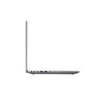 HP ZBook X G1i 16 inch Mobile Workstation PC Intel Core Ultra 7 255H 40,6 cm (16") WUXGA 32 GB DDR5-SDRAM 1 TB SSD NVIDIA RTX PRO 1000 Blackwell Wi-Fi 7 (802.11be) Windows 11 Pro AI Workstation, AI PC