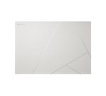 ASUS Zenbook S14 OLED UX5406SA-DICQJ487X Copilot+ PC Intel Core Ultra 7 256V Ordinateur portable 35,6 cm (14") WUXGA 16 Go LPDDR5x-SDRAM 512 Go SSD Wi-Fi 7 (802.11be) Windows 11 Pro Blanc