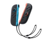 Nintendo Joy-Con 2 Nero, Blu, Rosso Bluetooth Joystick Analogico/Digitale Nintendo Switch 2