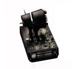 Thrustmaster HOTAS Warthog Dual Throttles Black USB Flight Sim PC