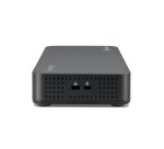 Kensington SD5920T EQ Station d’accueil hybride Thunderbolt4 avec 4 sorties vidéo 4K et technologie DisplayLink