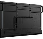 Viewsonic CDE5531-1C Écran d'affichage dynamique Écran plat de signalisation numérique 139,7 cm (55") LCD Wifi 500 cd/m² 4K Ultra HD Noir Intégré dans le processeur Android 14 24/7