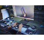 HP Z1 G9 Tower Intel® Core™ i7 i7-14700 16 Go DDR5-SDRAM 512 Go SSD Windows 11 Pro Station de travail AI Workstation Noir