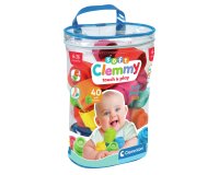 Clementoni Clemmy Bag 40