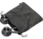 POLY Casque VOYAGER 4320-M certifié Microsoft Teams avec socle de charge