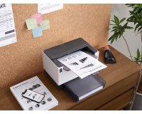 HP Unité de récupération du toner usagé CLT-W406