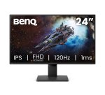 BenQ GW2490P Monitor PC 61 cm (24") 1920 x 1080 Pixel Full HD LED Nero