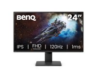 BenQ GW2490P Monitor PC 61 cm (24") 1920 x 1080 Pixel Full HD LED Nero