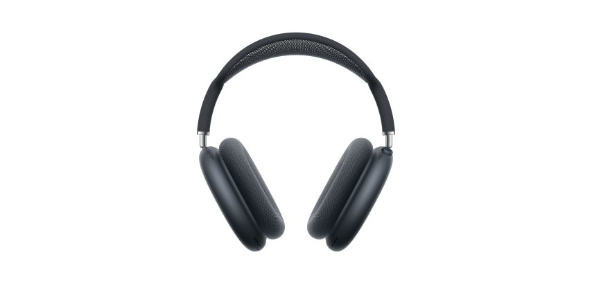 Apple AirPods Max Auriculares Inalámbrico Diadema Llamadas/Música USB Tipo C Bluetooth Marina