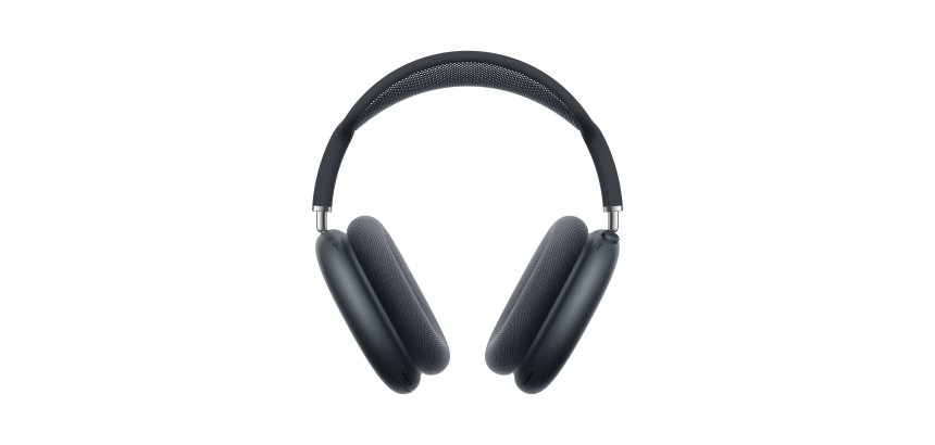 Apple AirPods Max Mezzanotte