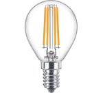 Philips 8718699762339 LED bulb Cool white 4000 K 6.5 W E14 E
