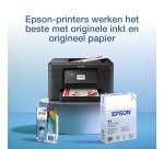 Epson Singlepack Geel 406XL Paraplu DURABrite Ultra-inkt