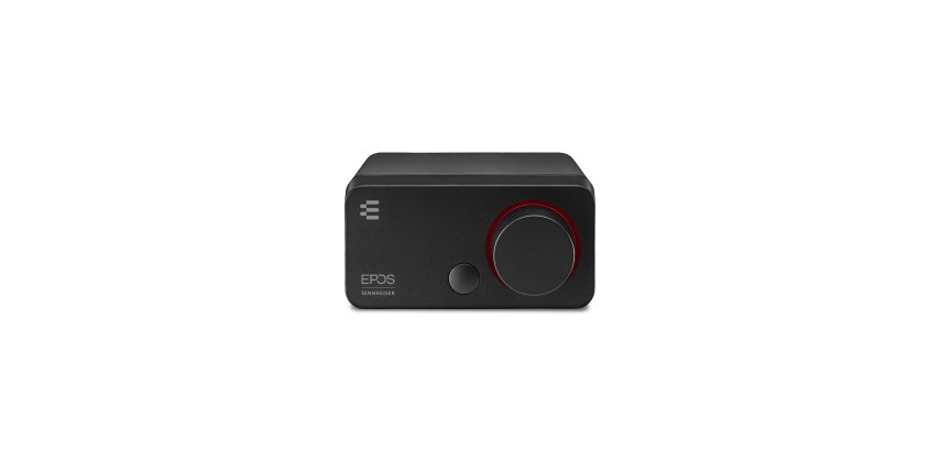 EPOS | SENNHEISER GSX 300 7.1 canali USB