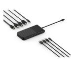 Kensington UH1500P EQ USB-C 5Gbps Triple Video Driverless Mobile Dock