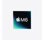 Apple Mac mini Apple M M6 16 Go 256 Go SSD macOS 27 Golden Gate Mini PC Argent