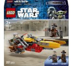 LEGO Star Wars Cobb Vanth's Speeder