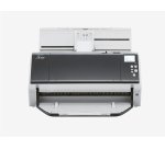 Ricoh fi-7460 Alimentador automático de documentos (ADF) + escáner de alimentación manual 600 x 600 DPI A3 Gris, Blanco