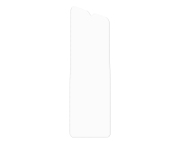 OtterBox Trusted Glass Series para Samsung Galaxy A23 5G, transparente