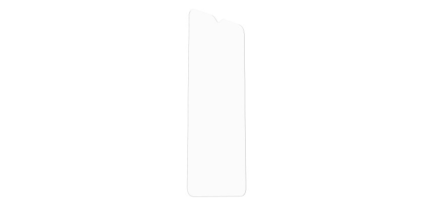 OtterBox Trusted Glass Series voor Samsung Galaxy A23 5G, transparant