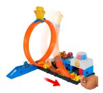 Hot Wheels City JBM71 veicolo giocattolo