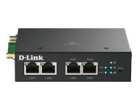 D-Link DWM-314-TP/E modem