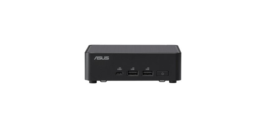 ASUS NUC 14 Pro RNUC14RVKU700002I Noir 155H