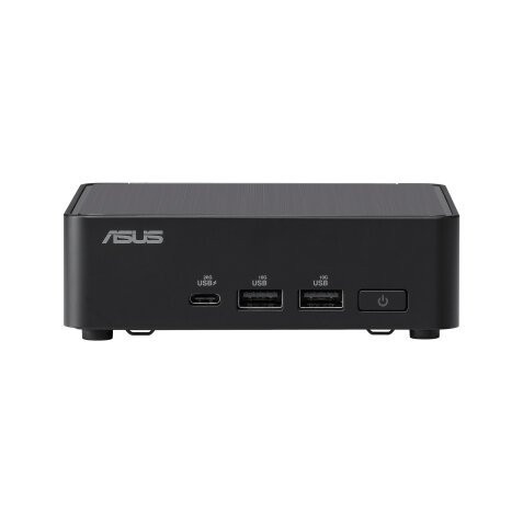 ASUS NUC 14 Pro Slim Kit RNUC14RVKI300000I Noir 100U