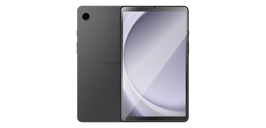 Samsung GP-TTX236AEATW protection d'écran de tablette Protection d'écran transparent 1 pièce(s)