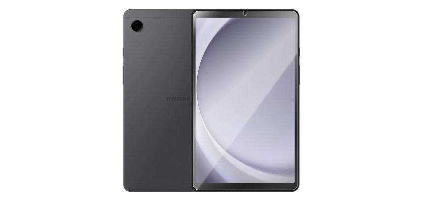 Samsung GP-TTX236AEATW protection d'écran de tablette Protection d'écran transparent 1 pièce(s)