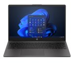 HP 250 G10 Intel® Core™ i3 i3-N305 Computer portatile 39,6 cm (15.6") Full HD 8 GB DDR4-SDRAM 256 GB SSD Wi-Fi 6 (802.11ax) Windows 11 Pro Nero