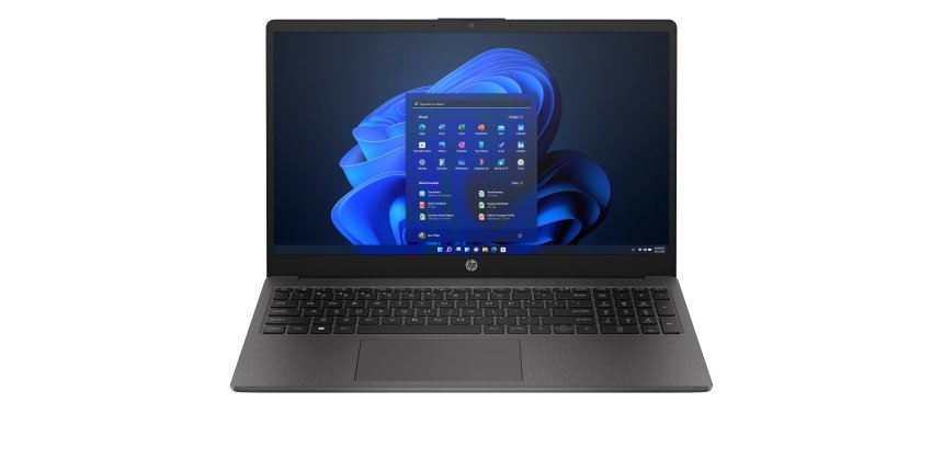 HP 250 G10 Intel® Core™ i3 i3-N305 Computer portatile 39,6 cm (15.6") Full HD 8 GB DDR4-SDRAM 256 GB SSD Wi-Fi 6 (802.11ax) Windows 11 Pro Nero