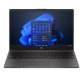 HP 250 15.6 inch G10 Notebook PC Intel® Core™ i5 i5-1334U Portátil 39,6 cm (15.6") Full HD 8 GB DDR4-SDRAM 512 GB SSD Wi-Fi 6 (802.11ax) Windows 11 Pro Negro, Gris