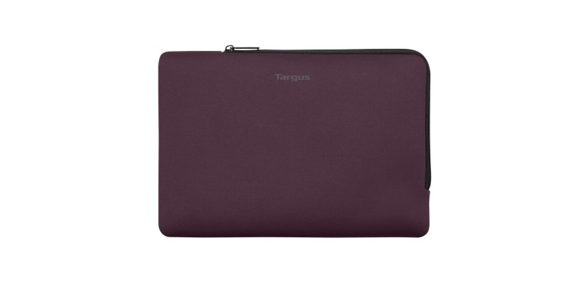 Targus MultiFit 30,5 cm (12") Opbergmap/sleeve Vijgenkleur