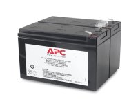 APC Cartouche de batterie de rechange APCRBC113 (OEM)