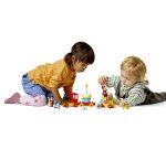 LEGO DUPLO Disney Mickey & Minnie Birthday Train