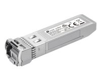 TP-Link Omada SM5110LSB-10 module émetteur-récepteur de réseau Fibre optique 10312 Mbit/s SFP+