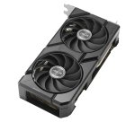 ASUS Dual -RX7600-O8G-EVO AMD Radeon RX 7600 8 GB GDDR6