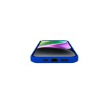 Celly CROMO1053BL funda para teléfono móvil 15,5 cm (6.1") Azul